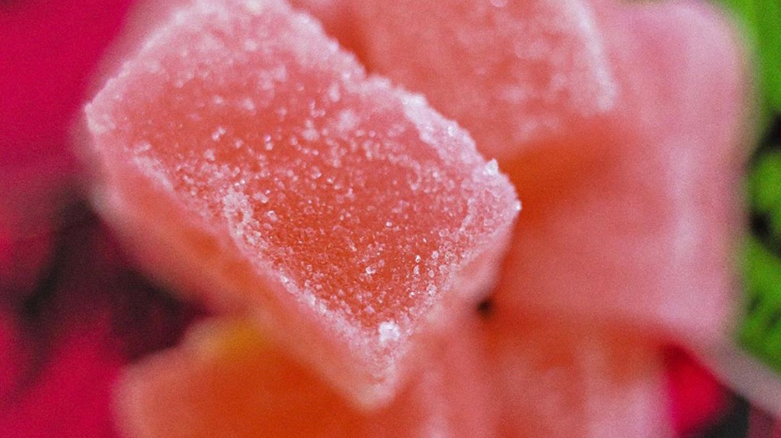 Kabunky-watermelon-flavor-chewgummies-edibles-infused